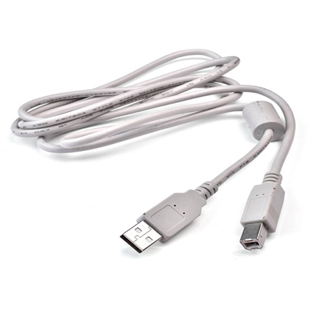 USB連接線帶金屬編織網有什么好處？